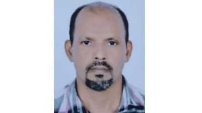 സൗദി അറേബ്യയില് മരിച്ച മലയാളിയുടെ മൃതദേഹം നടപടികള് പൂര്ത്തിയാക്കി സംസ്കരിച്ചു