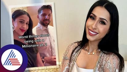 Viral Video: ಮಿಲಿಯನೇರ್ ಪತ್ನಿಯಾದ್ರೂ ಕಷ್ಟ ಇರುತ್ತಂತೆ, ದುಬೈ ಗೃಹಿಣಿಯ ಸಂಕಷ್ಟ ನೋಡಿ!