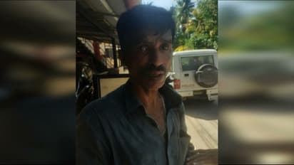 തിരുവനന്തപുരത്ത് പട്ടാപ്പകൽ വയോധികയെ പിന്തുടർന്ന് കടന്നുപിടിച്ചു, അക്രമി പിടിയിൽ