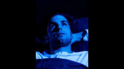 ನಿರಂತರವಾಗಿ 72 ಗಂಟೆ ನಿದ್ರೆ ಮಾಡದೇ ಇದ್ರೆ ಏನಾಗುತ್ತೆ ಗೊತ್ತಾ? 