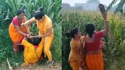 അധ്യാപികമാരും പ്രധാനധ്യാപികയും തമ്മിൽ പൊരിഞ്ഞ അടി, കാരണം കേട്ട് മൂക്കിൽ വിരൽ വച്ച് കുട്ടികൾ!