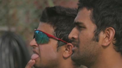 'തല'യെ തള്ളി റെയ്‌ന; ഐപിഎല്‍ 2023ലെ മികച്ച ഇലവനുമായി മുന്‍ താരം, ധോണി പുറത്ത്!