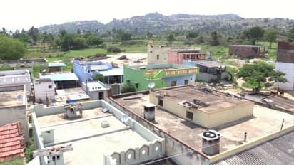 ಕೋಲಾರ: ಕನಸಲ್ಲೂ ಬೆಚ್ಚಿ ಬೀಳುತ್ತಿರುವ ಗ್ರಾಮಸ್ಥರು..!