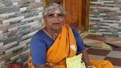 ಹಾಸನ: ಬದುಕಿರುವಾಗಲೇ ವೃದ್ಧೆಯ ಮರಣ ಪತ್ರ ಪಡೆದು ಆಸ್ತಿ ಕಬಳಿಕೆ ಯತ್ನ..!