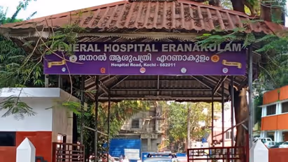 സൗജന്യ മിനിമലി ഇൻവേസീവ് കാർഡിയാക് സർജറി; രാജ്യത്തിന് മാതൃകയായി എറണാകുളം ജനറൽ ആശുപത്രി