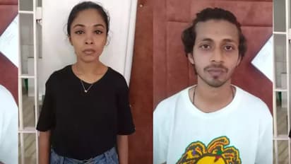 'ശരണ്യ സെക്സ് ചാറ്റ് ചെയ്യും, കാണാൻ വിളിച്ച് വരുത്തും, കൈകാര്യം ചെയ്യാൻ കൂട്ടിന് ആളും'; ഹണി ട്രാപ്പ് ഇങ്ങനെ...