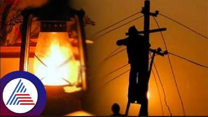 ಅಥಣಿ ಮಂದಿಗೆ ರಣಬಿಸಿಲಲ್ಲೇ ವಿದ್ಯುತ್ ಕಡಿತದ ಶಾಕ್!