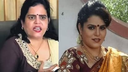 నాకు ప్రాణ హాని ఉంది.. ప్రయత్నం కూడా జరిగింది.. కరాటే కళ్యాణి సంచలనవ్యాఖ్యలు