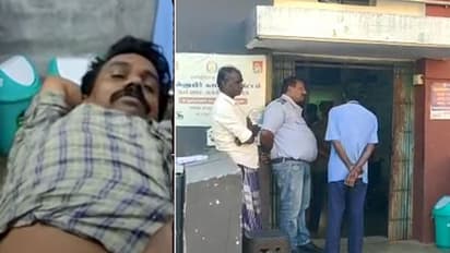 டாஸ்மாக் கடையில் கொள்ளை முயற்சி! ரவுண்டப் செய்த போலீஸ்! இறுதியில் நடந்த துப்பாக்கிச்சூடு! நடத்தது என்ன?