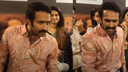 'കഞ്ചാവൊക്കെ സിനിമക്കാരാണോടാ കൊണ്ട് വന്നത്'; പൊട്ടിത്തെറിച്ച് ഷൈൻ ടോം 