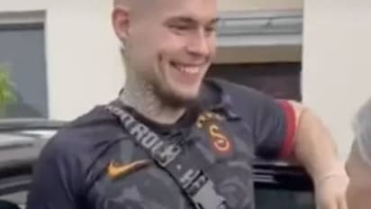 നേരത്തെ 'ആണത്തം' തോന്നിയില്ല, ലക്ഷങ്ങൾ ചെലവഴിച്ച്, അതിവേദനയിലൂടെ കടന്നുപോയി ഉയരം കൂട്ടി യുവാവ്