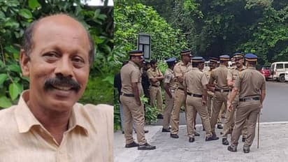 വ്യാപാരിയുടെ കൊലപാതകം ദുരൂഹം, വെട്ടി നുറുക്കി പെട്ടിയിലാക്കി തള്ളി, കൊല നടത്തിയത് ഹോട്ടൽ മുറിയിൽ