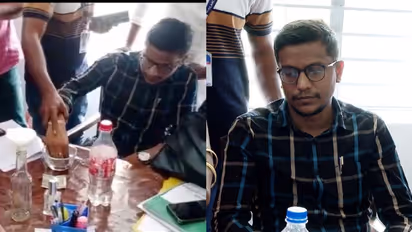 പ്രൊബേഷൻ കഴിയും മുന്‍പേ കൈക്കൂലി കേസിൽ പിടിയിൽ, വിഇഒയ്ക്ക് സര്‍വ്വീസിലേക്കുള്ള മടങ്ങി വരവ് എളുപ്പമാകില്ല