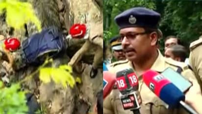 സിദ്ദിഖ് കൊലപാതകം: മൃതദേഹത്തിന് 7 ദിവസത്തെ പഴക്കം, പ്രതികൾ രക്ഷപ്പെട്ടത് ട്രെയിൻ മാർഗമെന്ന് പൊലീസ്