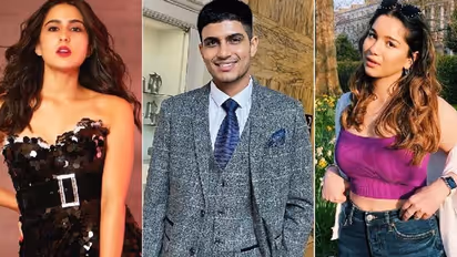 Ahead of GT vs MI, Shubman Gill unfollows Sara Ali Khan; forces fans to believe Sara Tendulkar is 'the one'