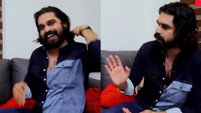 'പ്രണയിച്ച് തോറ്റുപോയ ഒരാളാണ് ഞാൻ', വിവാഹത്തെ കുറിച്ച് ഷിയാസ് കരീം