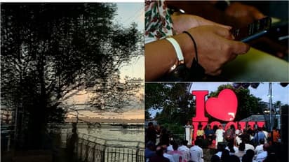 'ക്യൂൻസ് വാക്ക് വേ വൈഫൈ സ്ട്രീറ്റ്' സംസ്ഥാനത്ത് ഇതാദ്യമായി സൗജന്യ വൈഫൈ സ്ട്രീറ്റ് കൊച്ചിയില് തയ്യാര്