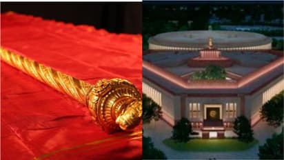 'ചെങ്കോൽ വിവാദം തമിഴ്നാടിനെ ഉന്നമിട്ടുള്ള രാഷ്ട്രീയനീക്കം,നെഹ്റു,മൗണ്ട് ബാറ്റണ്‍ ചർച്ചക്ക് യാതൊരു തെളിവുമില്ല'