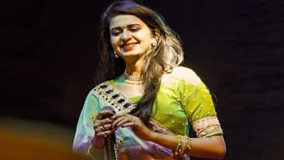 கலை நிகழ்ச்சிகளுடன் தொடங்கும் 2ஆவது குவாலிஃபையர்: மும்பை, குஜராத் பலப்பரீட்சை!