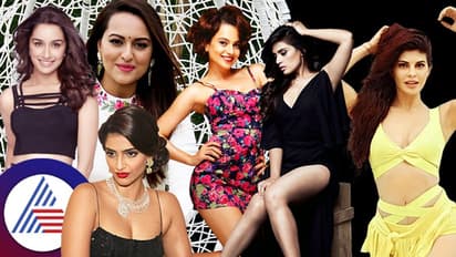 ಈ ಹೀರೋಯಿನ್ಸ್ ಮಾಂಸ, ಮೊಟ್ಟೆ ಮಾತ್ರವಲ್ಲ, ಹಾಲು ಕೂಡ ಸೇವಿಸೊಲ್ಲ!