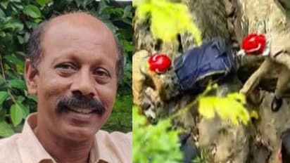 സിദ്ദിഖ് കൊലപാതകം: മൃതദേഹം നേർ പകുതിയായി മുറിച്ചു, കഷണങ്ങൾ രണ്ട് പെട്ടിയിലാക്കി, അതിക്രൂരം