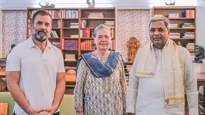 Mega gathering on non-BJP parties to draw up Lok Sabha Election 2024 roadmap