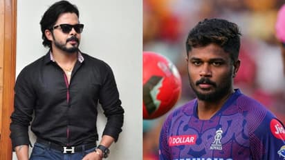 ധോണി നായകനാകുന്ന ടീമില്‍ സഞ്ജുവിന് ഇടമുണ്ടോ?; ഐപിഎല്ലിലെ മികച്ച ഇലവനെ തെരഞ്ഞെടുത്ത് ശ്രീശാന്ത്