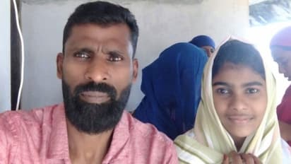 'മരണത്തിന്റെ തലേദിവസവും ഹസ്ന ആ ആഗ്രഹം പറഞ്ഞു', വിജയത്തിനും ആഘോഷത്തിനും അവകാശികളില്ലാതെ അവളുടെ പരീക്ഷ ഫലം വന്നു