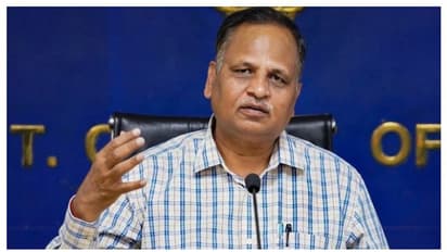 കള്ളപ്പണം വെളുപ്പിക്കൽ കേസ്; മുൻമന്ത്രിയും ആംആദ്മി പാർട്ടി നേതാവുമായ സത്യേന്ദ്ര ജെയിന് ജാമ്യം