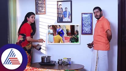 ರಾಮಾಚಾರಿ ಸೀರಿಯಲ್ನಲ್ಲಿ ನುಗ್ಗೇಕಾಯಿ ಜಗಳ, ಎರಡನೇ ಒಲೆ ಹೊತ್ತಿಸಿದ ವೈಶಾಖ!