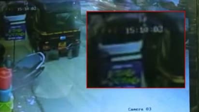 സിദ്ദിഖ് കൊലപാതകം; ട്രോളി ബാഗുകളുമായി പോകുന്നതിന്റെ സിസിടിവി ദൃശ്യം പുറത്ത്, വീഡിയോയിൽ സ്ത്രീയും പുരുഷനും