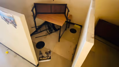 'ഓസിന്' ബിരിയാണി കഴിക്കണം, പറ്റില്ലെന്ന് ഹോട്ടലുടമ, പിന്നീട് തനിനിറം കാട്ടി മൂന്നംഗ സംഘം!, സംഭവം തൃപ്രയാറിൽ