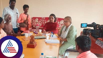 ಅಪ್ಪು ಕನಸಿನ ಶಕ್ತಿಧಾಮದ ಮೂಲಕ ಮತ್ತೊಂದು ಶಾಲೆ ದತ್ತು ಪಡೆದ ದೊಡ್ಮನೆ ಕುಟುಂಬ!