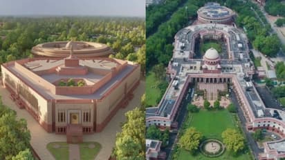 പുതിയ പാർലമെന്റ് രാഷ്ട്രപതി ഉദ്ഘാടനം ചെയ്യണമെന്ന ഹർജി സുപ്രീം കോടതി തള്ളി