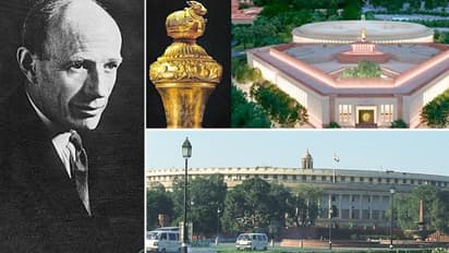 96 years of old Parliament building: Sansad Bhavan's journey since its inauguration in 1927 by Lord Irwin