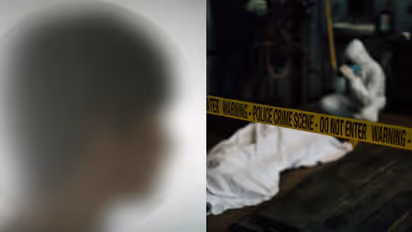 സഹോദരിയടക്കം 3 പേർ, ഇരകളുടെ പ്രായം 1 വയസിലും കുറവ്; ഏറ്റവും പ്രായം കുറഞ്ഞ സീരിയൽ കില്ലർ