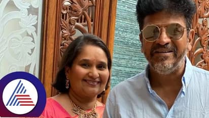 Lok Sabha Elections 2024: Geetha Shivarajkumar files nomination, declares assets worth 89 crores