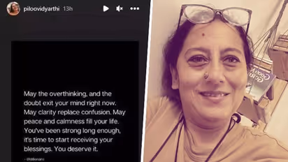 Ashish Vidyarthi's ex-wife Rajoshi drops snarky post after actor's second wedding; know details