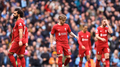 No Liverpool in Champions League: 5 reasons behind The Reds' epic failure this season