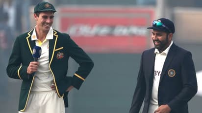 ഇന്ത്യയോ, ഓസ്‌ട്രേലിയയോ? ലോക ടെസ്റ്റ് ചാംപ്യന്‍ഷിപ്പ് വിജയികള്‍ക്കുള്ള സമ്മാനത്തുക പ്രഖ്യാപിച്ച് ഐസിസി