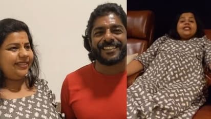 ആ ആഗ്രഹം സഫലമായി; സന്തോഷം പങ്കുവച്ച് സ്നേഹ ശ്രീകുമാർ...