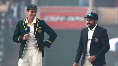 உலக டெஸ்ட் சாம்பியன்ஷிப் இறுதிப் போட்டி மழையால் ரத்தானால் என்னாகும்?