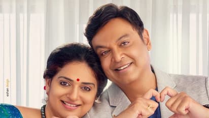 ఒకేసారి రెండు ఓటీటీల్లో నరేష్, పవిత్ర 'మళ్ళీ పెళ్లి'..డేట్ ఫిక్స్, ఈసారి క్రేజ్ మామూలుగా లేదుగా..