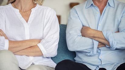 'Not having sex with spouse for long time is a form of mental cruelty': Allahabad High Court