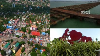 49 രാജ്യങ്ങൾ, 1124 സ്ഥാപനങ്ങൾ, ജോലി സ്ഥലത്തെ സുരക്ഷയിൽ അന്തർദേശീയ അവാർഡ് നേട്ടവുമായി വിഴിഞ്ഞം തുറമുഖം