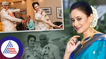 Video: Ashish Vidyarthi on his second marriage with Rupali Barua, says 'age doesn't matter...'