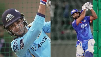 അഹമ്മദാബാദില് റണ്ണൊഴുകുമോ മഴയൊഴുകുമോ; പിച്ച് റിപ്പോര്ട്ടും കാലാവസ്ഥാ പ്രവചനവും