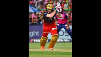 ಪಂಜಾಬ್ ಎದುರಿನ ಪಂದ್ಯಕ್ಕೆ ಆರ್‌ಸಿಬಿ ತಂಡದಲ್ಲಿಂದು ಮೇಜರ್ ಚೇಂಜ್..! ಇಲ್ಲಿದೆ ಸಂಭಾವ್ಯ ತಂಡ