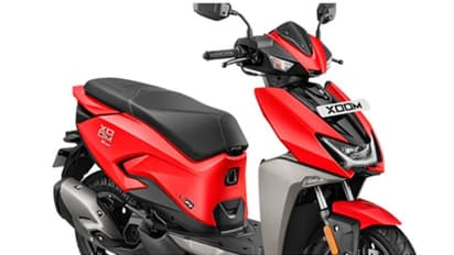 45 കിമി മൈലേജും 80,000-ൽ താഴെ വിലയും, ഈ സ്കൂട്ടറിന്റെ പേര് കേട്ടാൽ എതിരാളികളുടെ ശ്വാസം നിലയ്ക്കും!