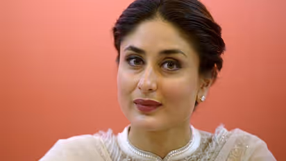 Kareena Kapoor Khan on stardom and 'exciting new' phase of her career ahead